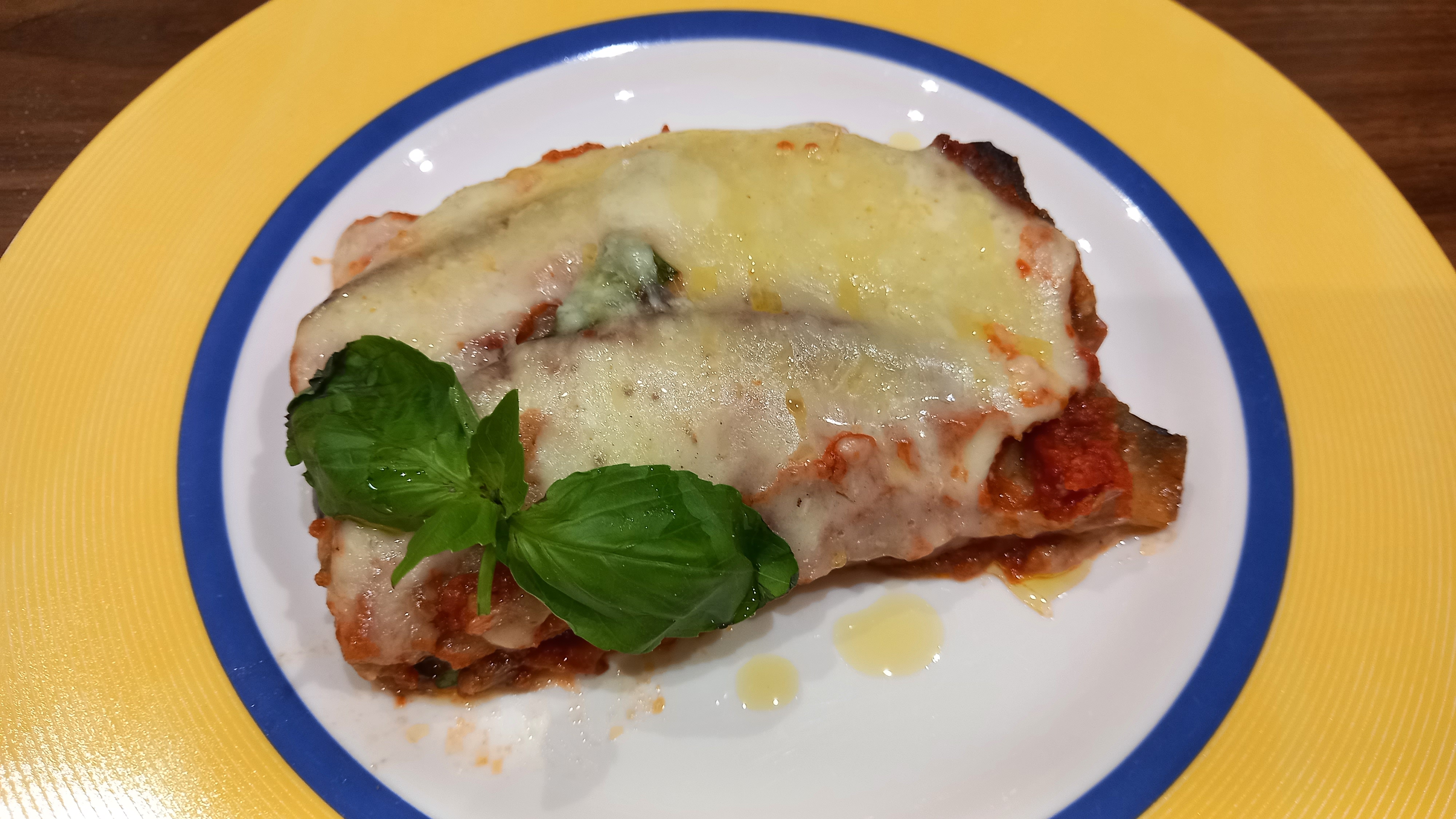 Parmigiana