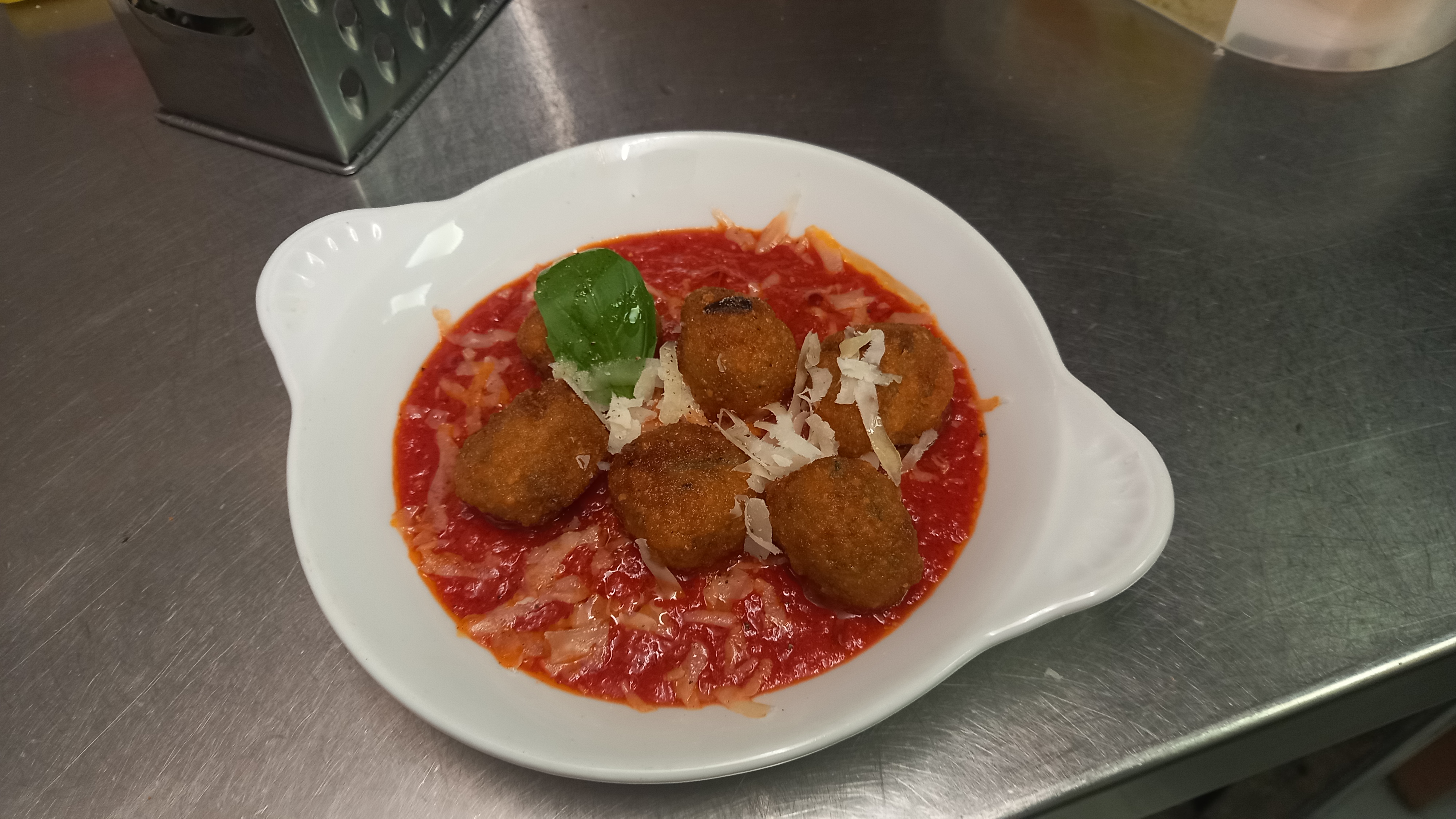 VegetaBalls
