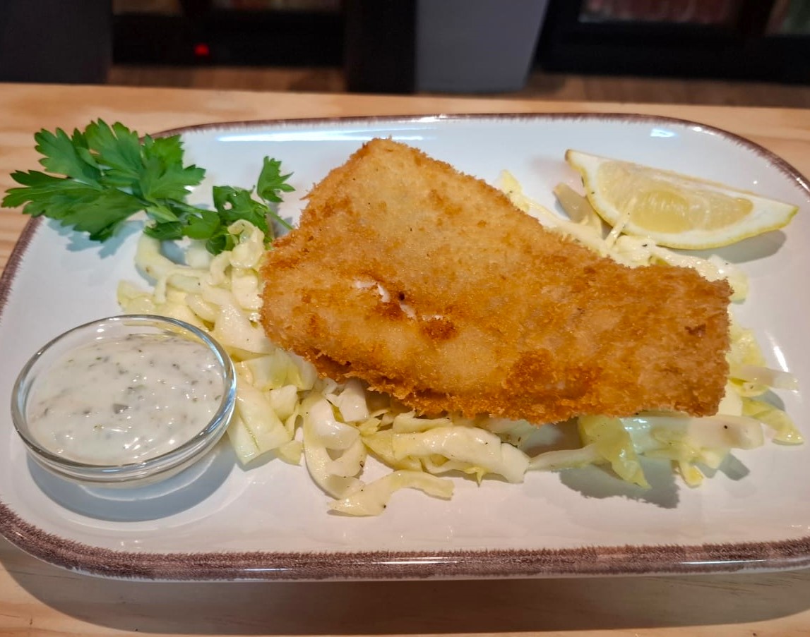Sicilian Fish