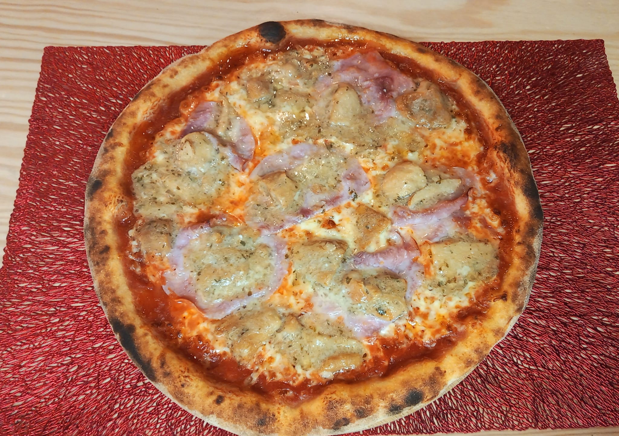 Chef Moon