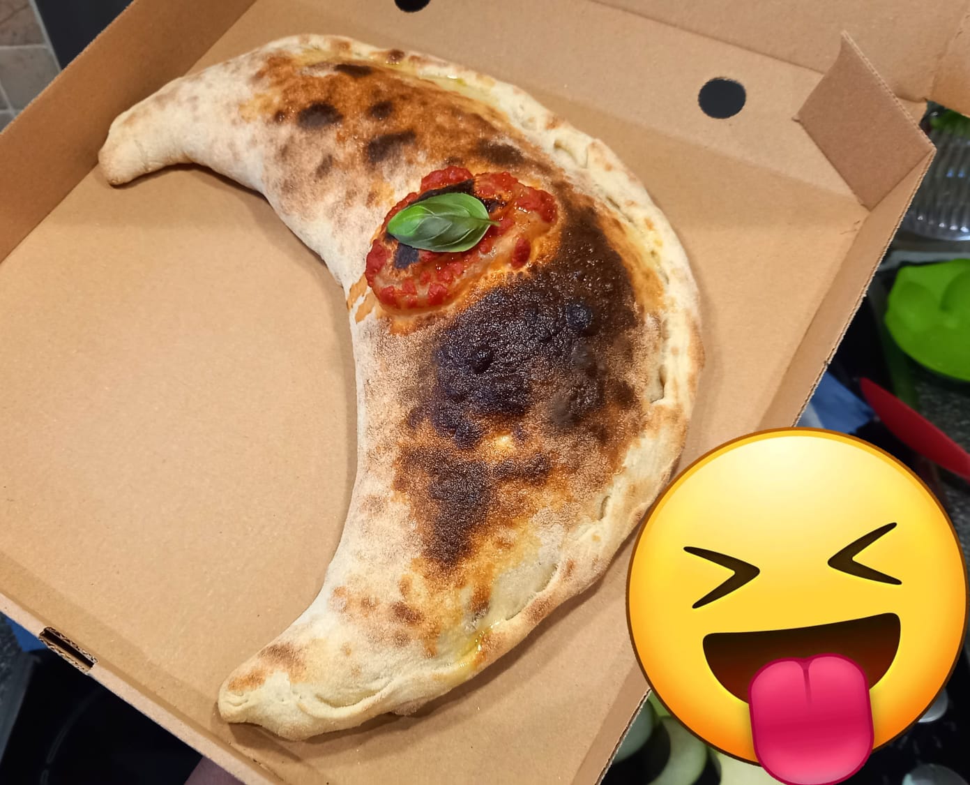 Calzone